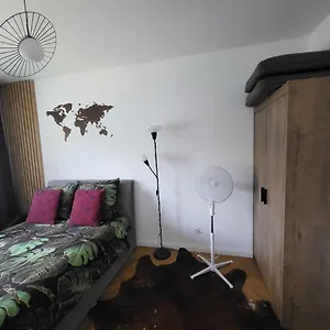 Apartament Friendly Blisko Progresji