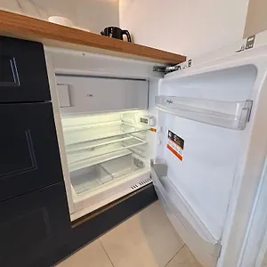  Apartament Healthy Life