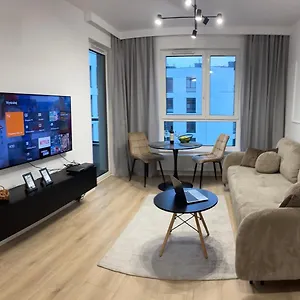  Apartament Airport
