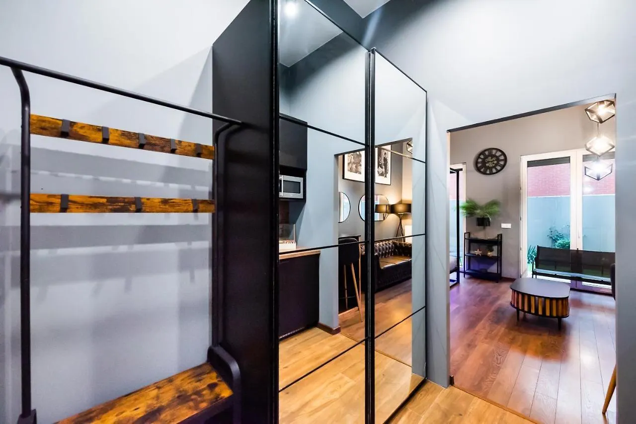 New Praga Ladies' & Gentlemen'S Apartments Warszawa